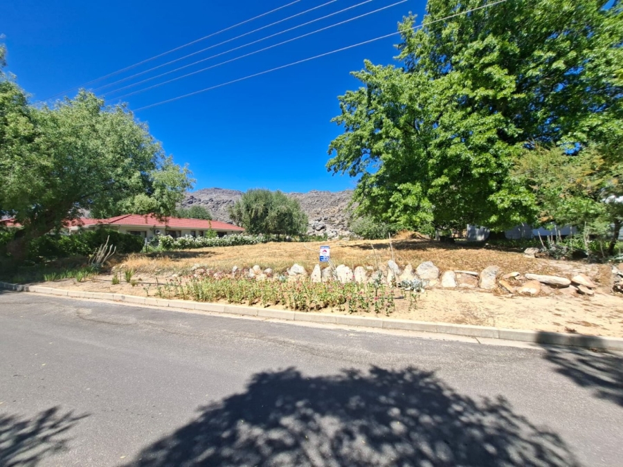 Commercial Property for Sale in Koue Bokkeveld Western Cape